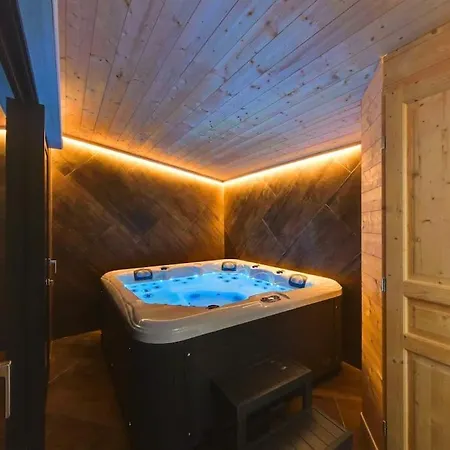 샬레 Le Aux Portes Du Pays D Auge Saint-Samson