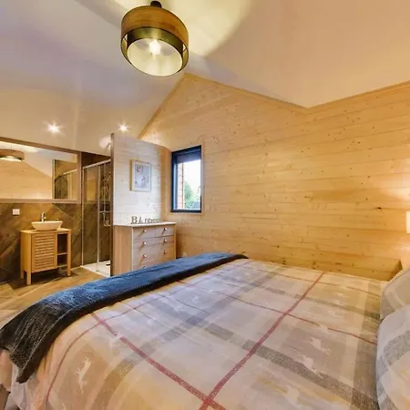 Le Aux Portes Du Pays D Auge * Saint-Samson