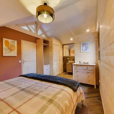 Le Aux Portes Du Pays D Auge *