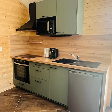 Le Aux Portes Du Pays D Auge * Saint-Samson