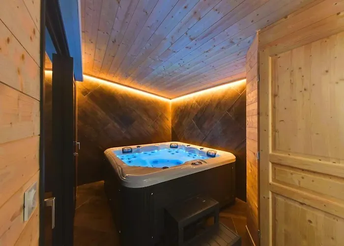 샬레 Le Aux Portes Du Pays D Auge Saint-Samson