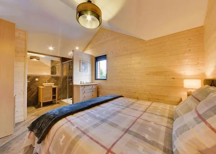 Le Aux Portes Du Pays D Auge * Saint-Samson