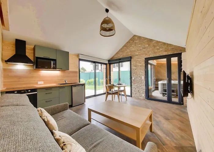 Le Aux Portes Du Pays D Auge Saint-Samson