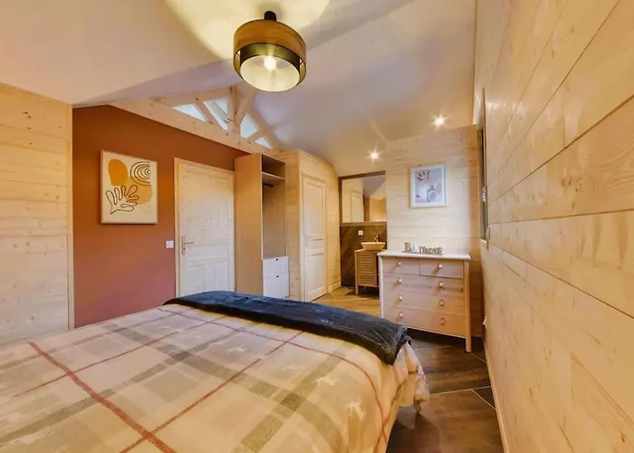 Le Aux Portes Du Pays D Auge *