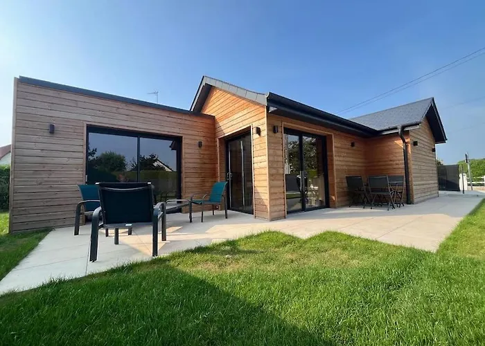 Le Aux Portes Du Pays D Auge