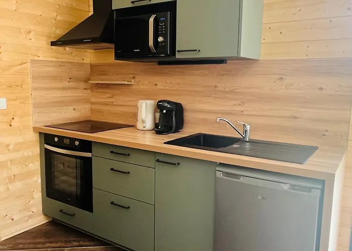 Le Aux Portes Du Pays D Auge * Saint-Samson